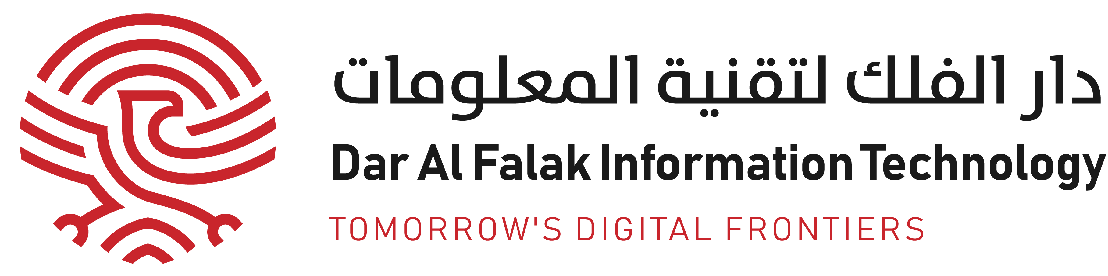 Dar Al Falak Information Technology